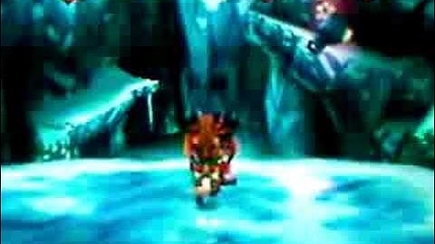 Crash Bash polar push tournament part 4/4