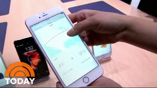 Could Apple-Google Coronavirus Tracker Help The Country Reopen Sooner? | TODAY