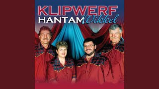 Video thumbnail of "Klipwerf - Hantam Wikkel"