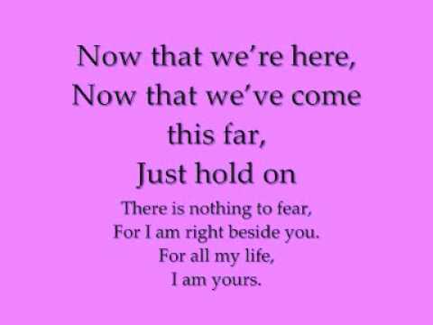 Westlife-  What About Now Lyrics