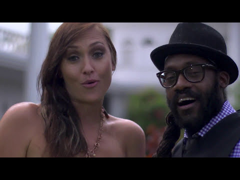 Anuhea Ft Tarrus Riley Only Man In The World Official Music Video 