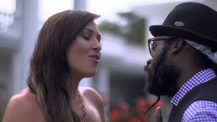 Anuhea ft. Tarrus Riley - Only Man in the World [O...