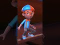 ¡Hora de rockear con Blippi! 🎸 #Videoseducativos #BlippiWonders #Música