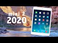 iPad mini 2 в 2020?