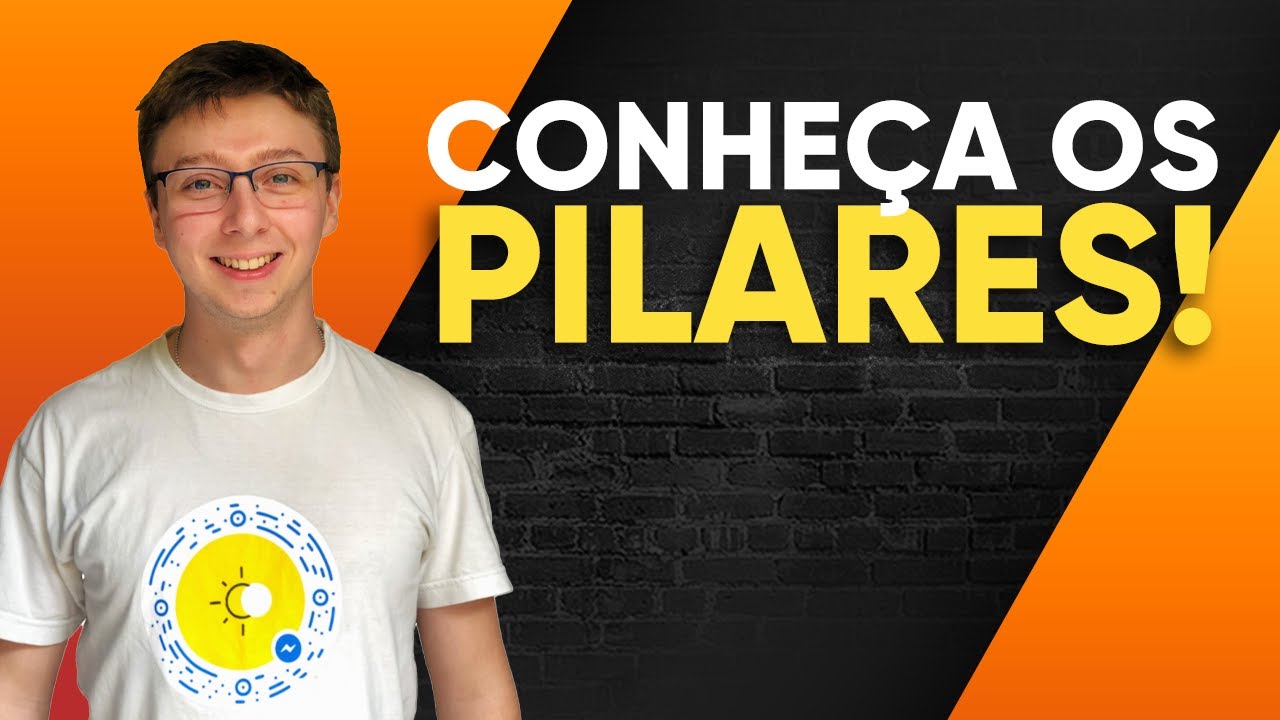 QUAIS SÃO OS PILARES DA INTELIGÊNCIA EMOCIONAL?