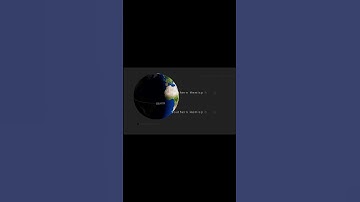 What is Earth Equator? | #3dAnimation | #earth #astronomy