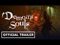 Demon's Souls - PS5 Gameplay Trailer