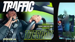 Details YOU WERE SPEEDING BECAUSE YOU WERE HUNGRY TRAFFIC TUESDAYS EP. 44 Update