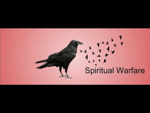 Indifference - Demonic Attack on the Fruit of Kindness