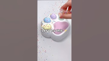 ✨Can I make DIY Taba squishy?! #squishy #lifehacks #hacks #diysquishy