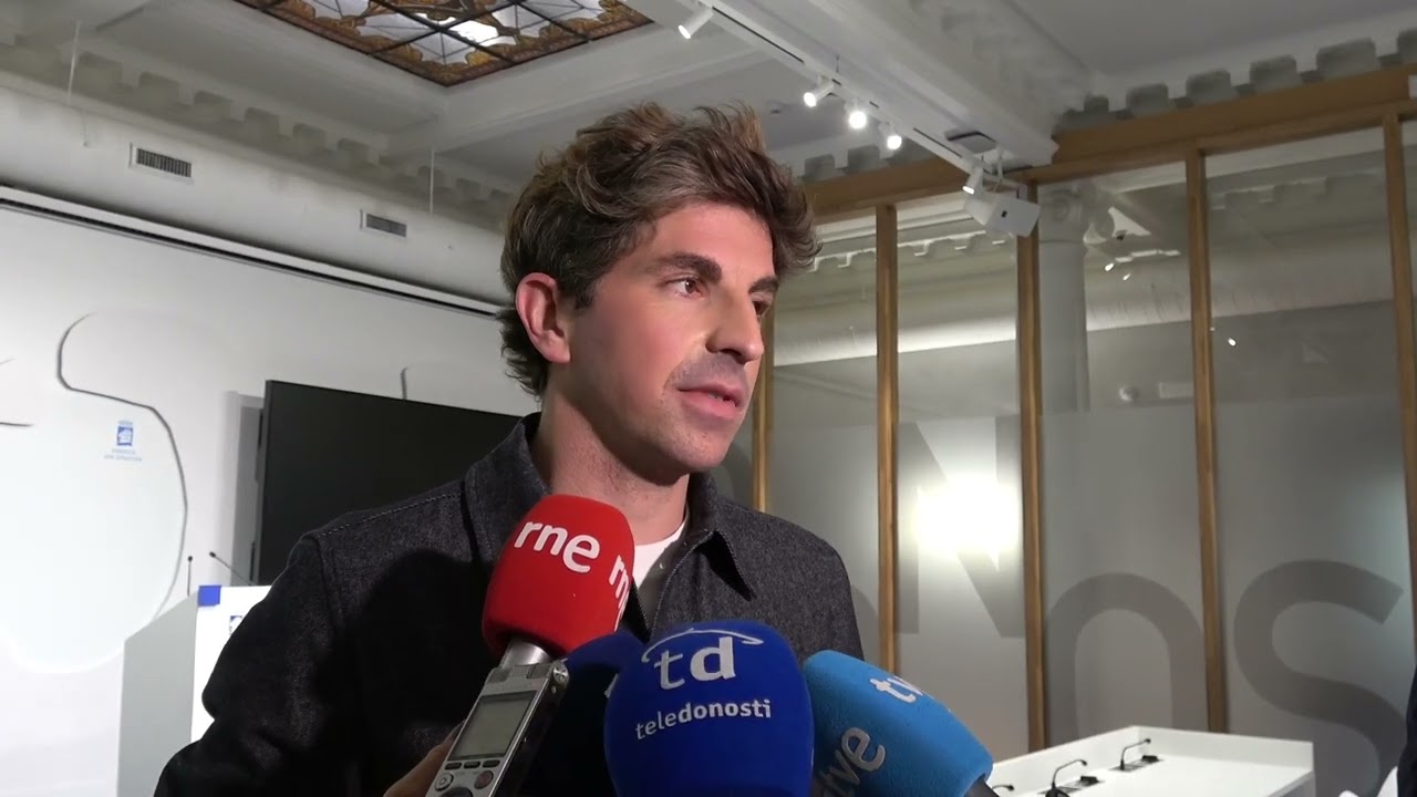 Concentración en Donostia contra las agresiones machistas del fin de semana