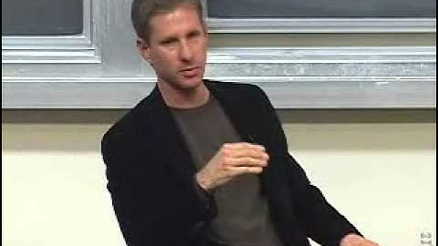 Chris Larsen-Defensibility Through Regulatory Constraints