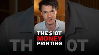⚠️ The Global Money Printing Lie EXPOSED: This Is Serious