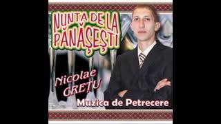 Nicolae Crețu-Băuturile  îmi plac