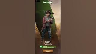 CHAPTER 03 - A Brand New Day | Let's Play - TWD: Survivors