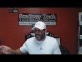 Pastor dowell cohosting on the liberty brothers radio show part 1