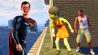 видео: ФРАНКЛИН СУПЕРМЕН НЕН ТЫҒЫЛДЫ (GTA V) картинка: ФРАНКЛИН СУПЕРМЕН НЕН ТЫҒЫЛДЫ (GTA V)