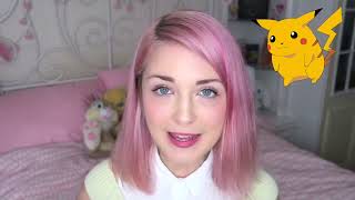 26 CHARACTER IMPRESSIONS ( YELLOW ) Noodlerella/ Connie Glynn Reupload