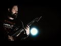 Signum Regis - Tornado of Souls (Megadeth Cover) (OFFICIAL MUSIC VIDEO)