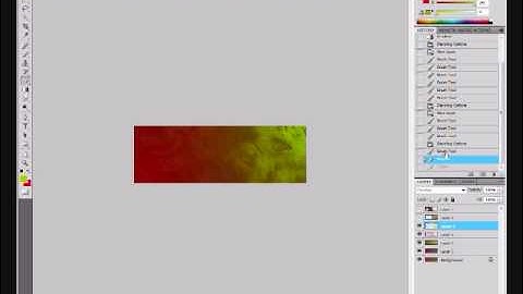 Multi Render Signature Tutorial 1 Part 2