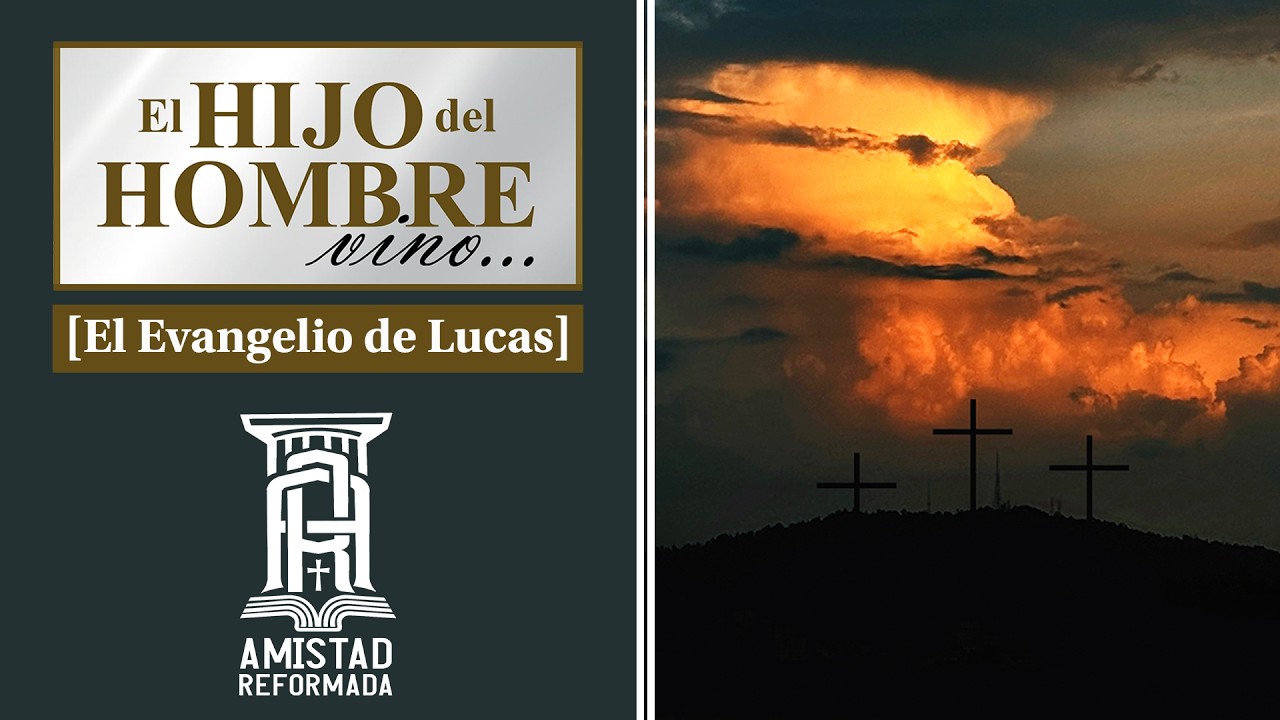 Lucas 14:16-24| Pt. 82 | El Hijo del Hombre vino | Ps. Roberto Perales