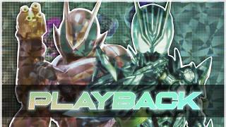"PLAY BACK" (English Cover) | [Kamen Rider Zeztz]