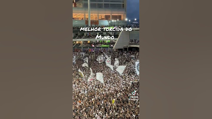 melhor torvida do Mundo #corinthians #meutimao #derby