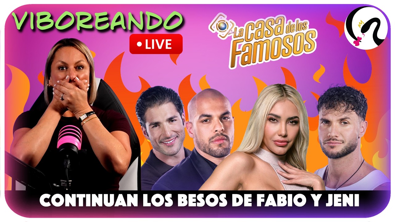 Stefano le dice verdades a Josh / Celinee peleando con su cuarto