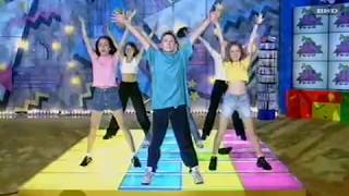 картинка: Звездный час (1999) 12.07.1999