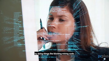 Cryptojacking Malware