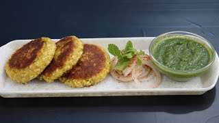 पनीर के मुंह में खुल जाने वाले कबाब की रेसिपी | Paneer Kebab Recipe | Paneer Recipe