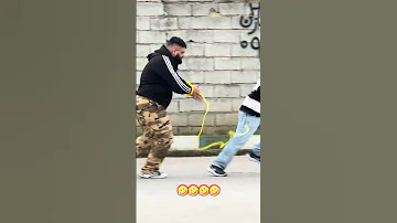 گنده لات مازندران 