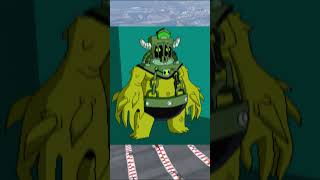 Ben 10Un En Kötü Uzaylısı - Ben 10 Ultimate Alien