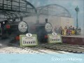 Donald&Douglas