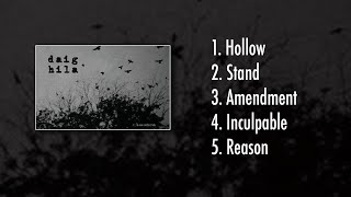 DAIGHILA - Henceforth (2009) screenshot 4