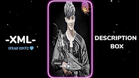 New Tranding music 💮|| New Tranding -xml- 🎟️||Present by @ifradeditz2130#foryou #alightmotion#viral