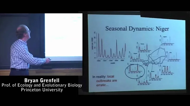 Acute Infectious Diseases in Space and Time with B...