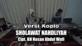 Download Syi'iran Nu Versi Koplo Video MP3 Syi'iran Nu Versi Koplo