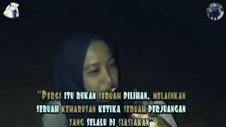 virall!!!. story wa cewek hijab mabok