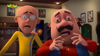 Information The mysterious baby | moto patlu season 14 episode moto patlu  Guide
