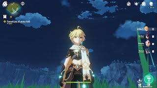 🔴 Nyobain Genshin Impact...