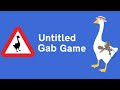 Untitled Gab Game