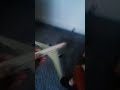 sounds pilots are scared of