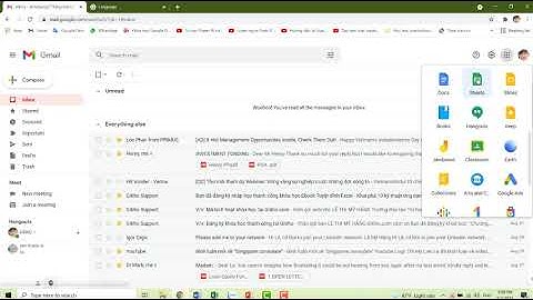 UPLOAD DỮ LIỆU LÊN GOOGLE SHEET   PART 2 LÊ HẰNG