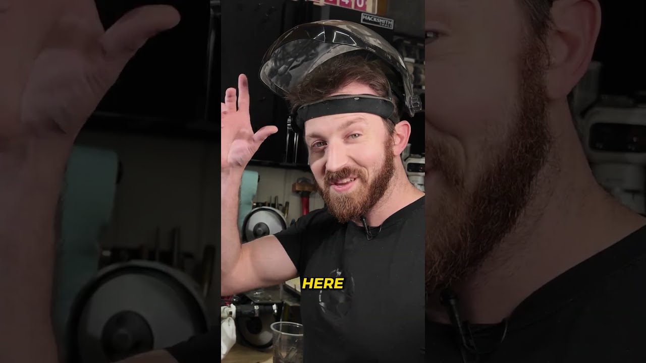 The Smith Blade Now Available On Kickstarter Check Out Full Video Below Smithblade