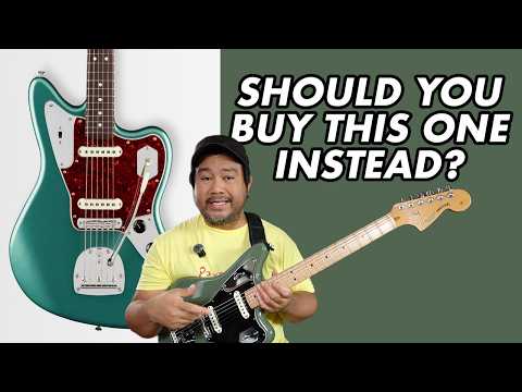This American Pro Jaguar Review Could Save You $500