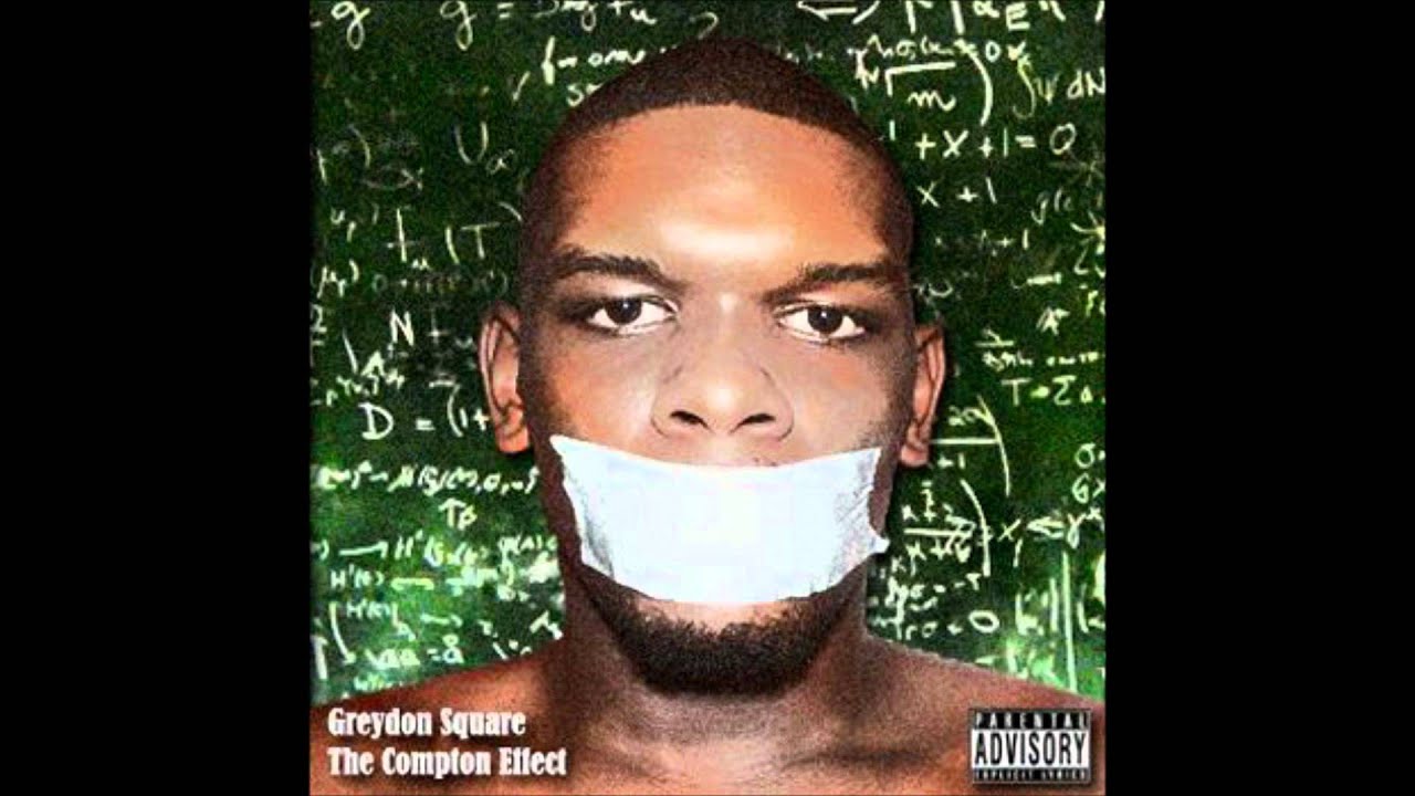 Watch Greydon Square - Addressed on YouTube Watch Greydon Square - Addressed on YouTube