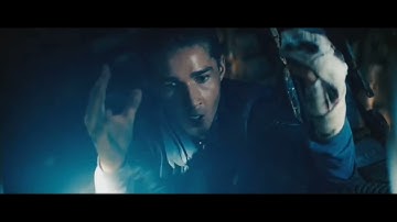 Transformers Revenge of The Fallen || Tomb of The Primes