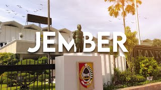 JEMBER Hyperlapse & Timelapse Cinematography
