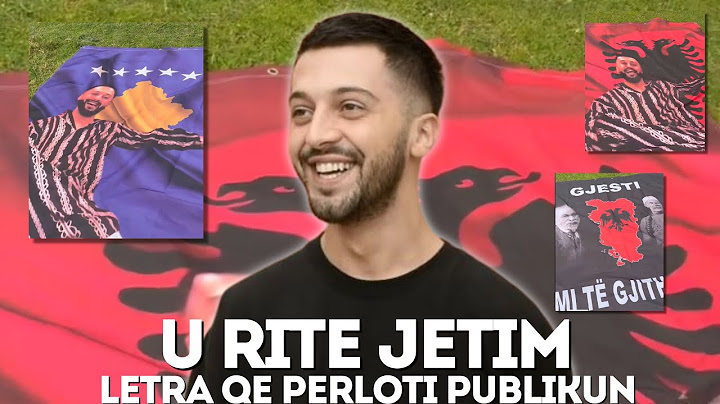 E dhimbshme: Letra qe perloti publikun, Gjesti eshte ritur jetim: G Bani e quan Rus BBVA DETAJE
